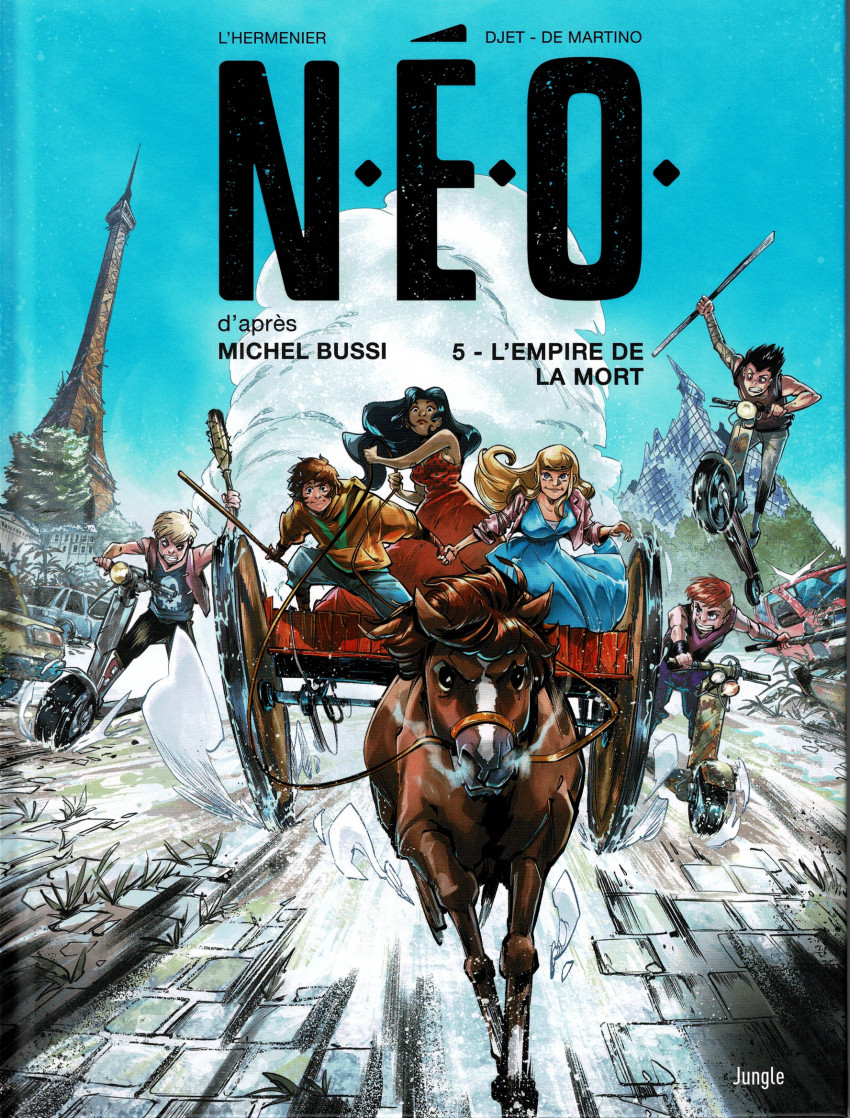 Couverture