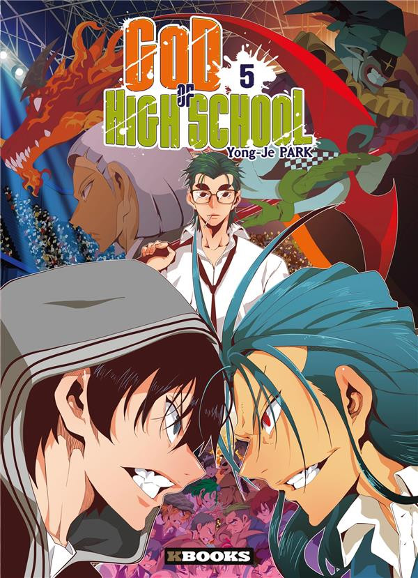 Couverture