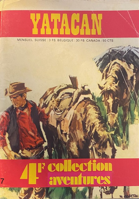 Couverture