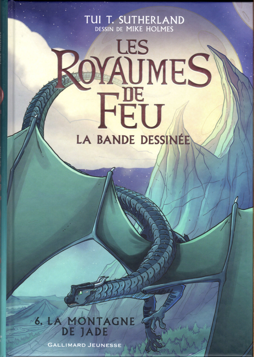Couverture
