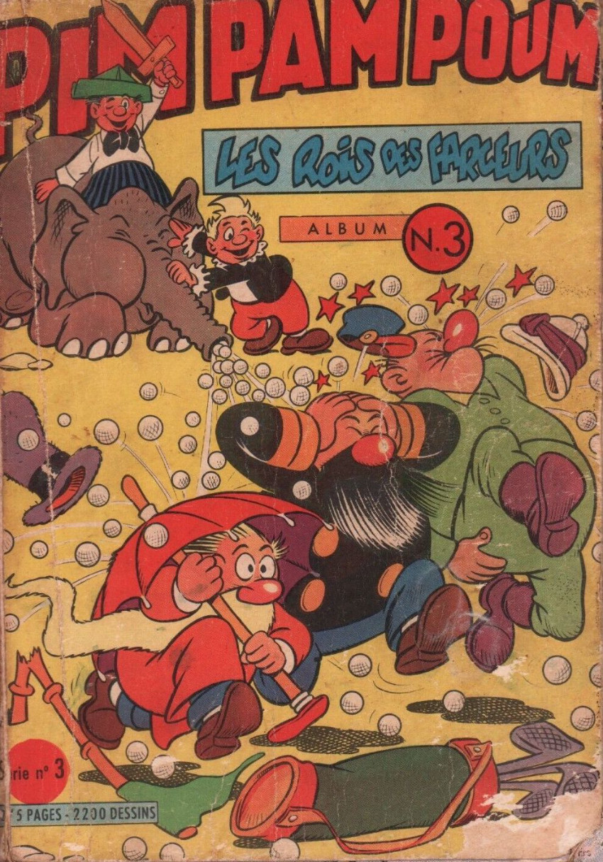 Couverture