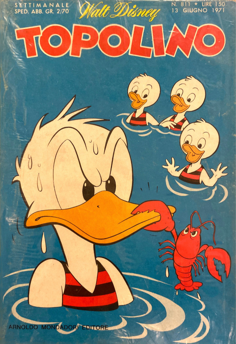Couverture