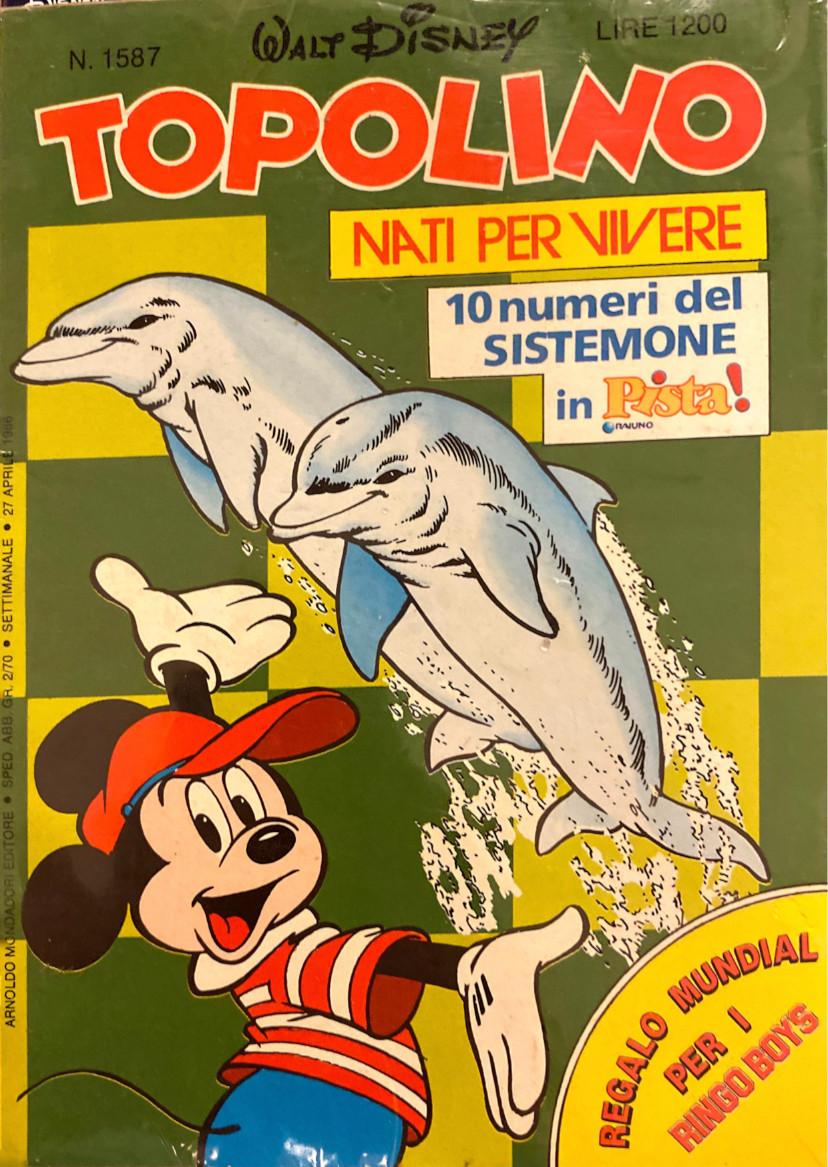 Couverture