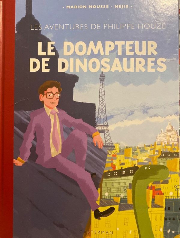 Couverture