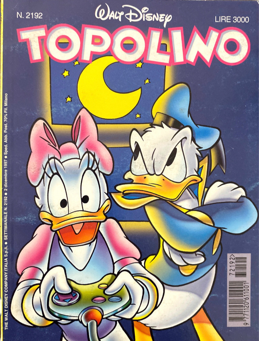 Couverture