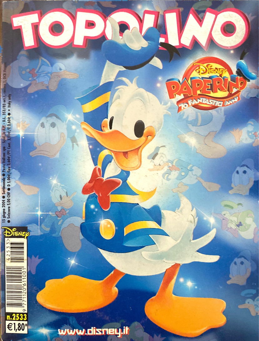 Couverture