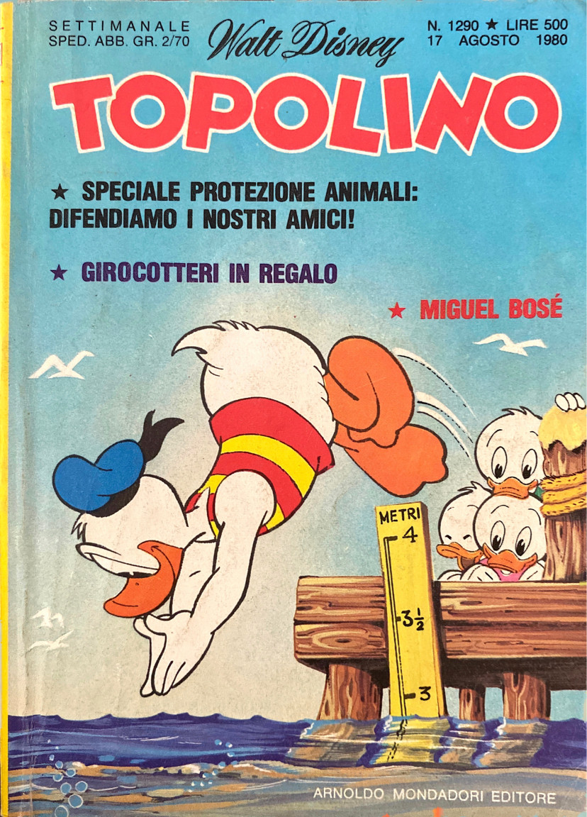 Couverture