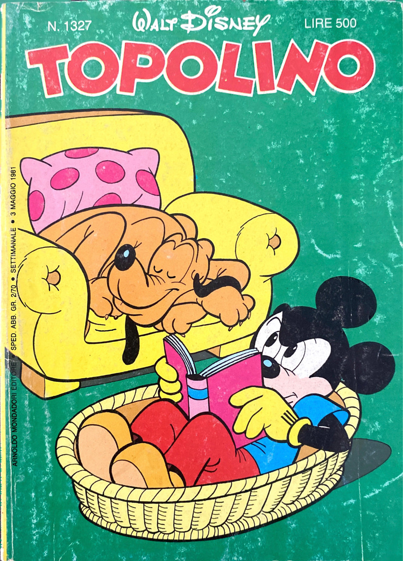 Couverture