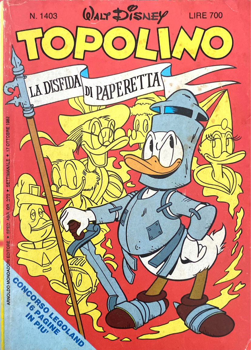 Couverture