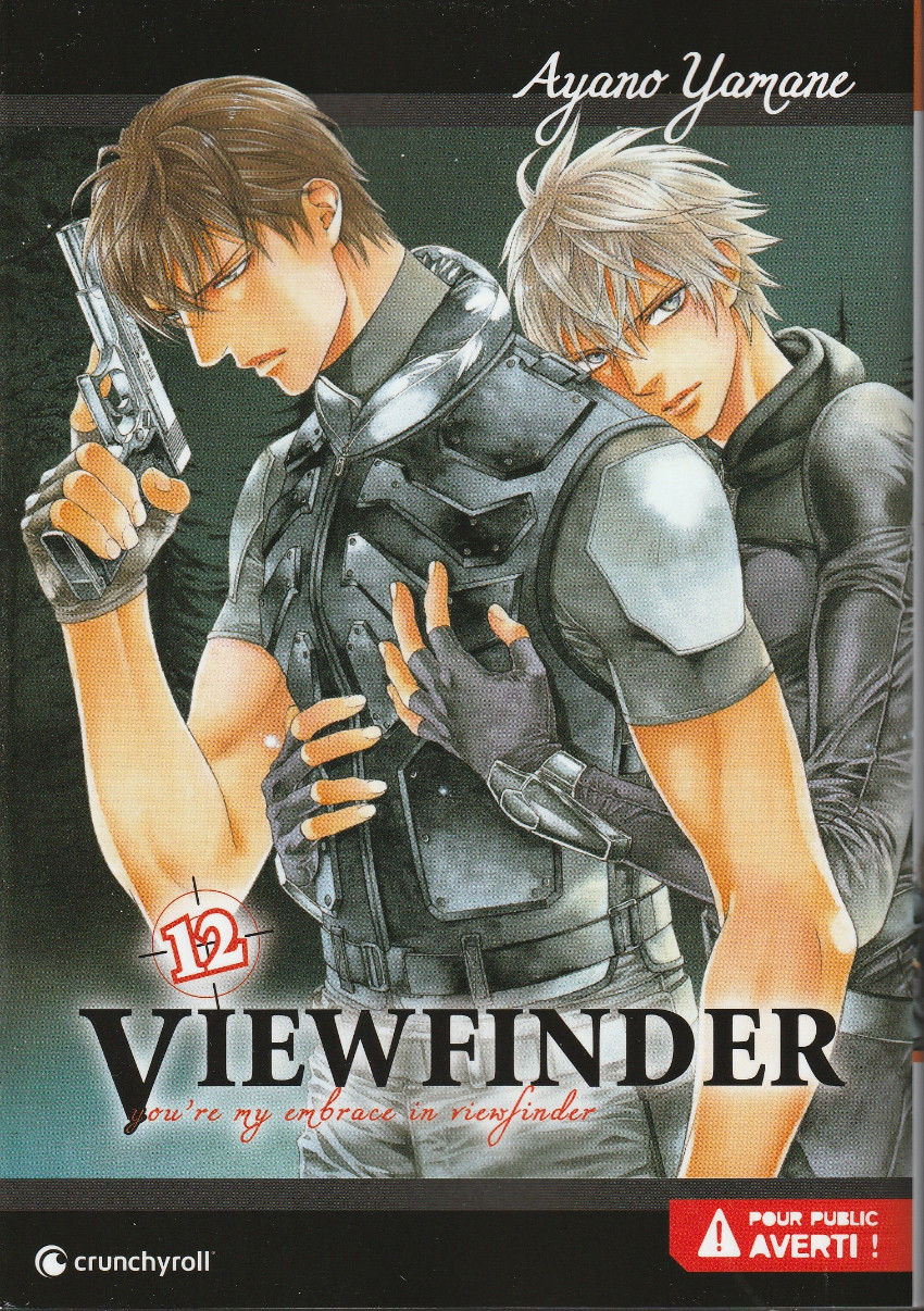 Couverture