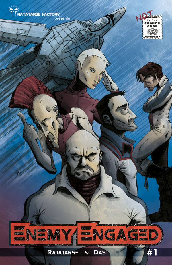 Couverture