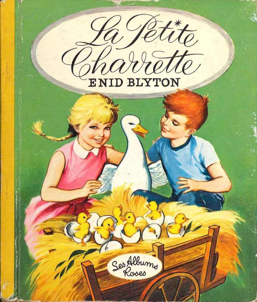 Couverture