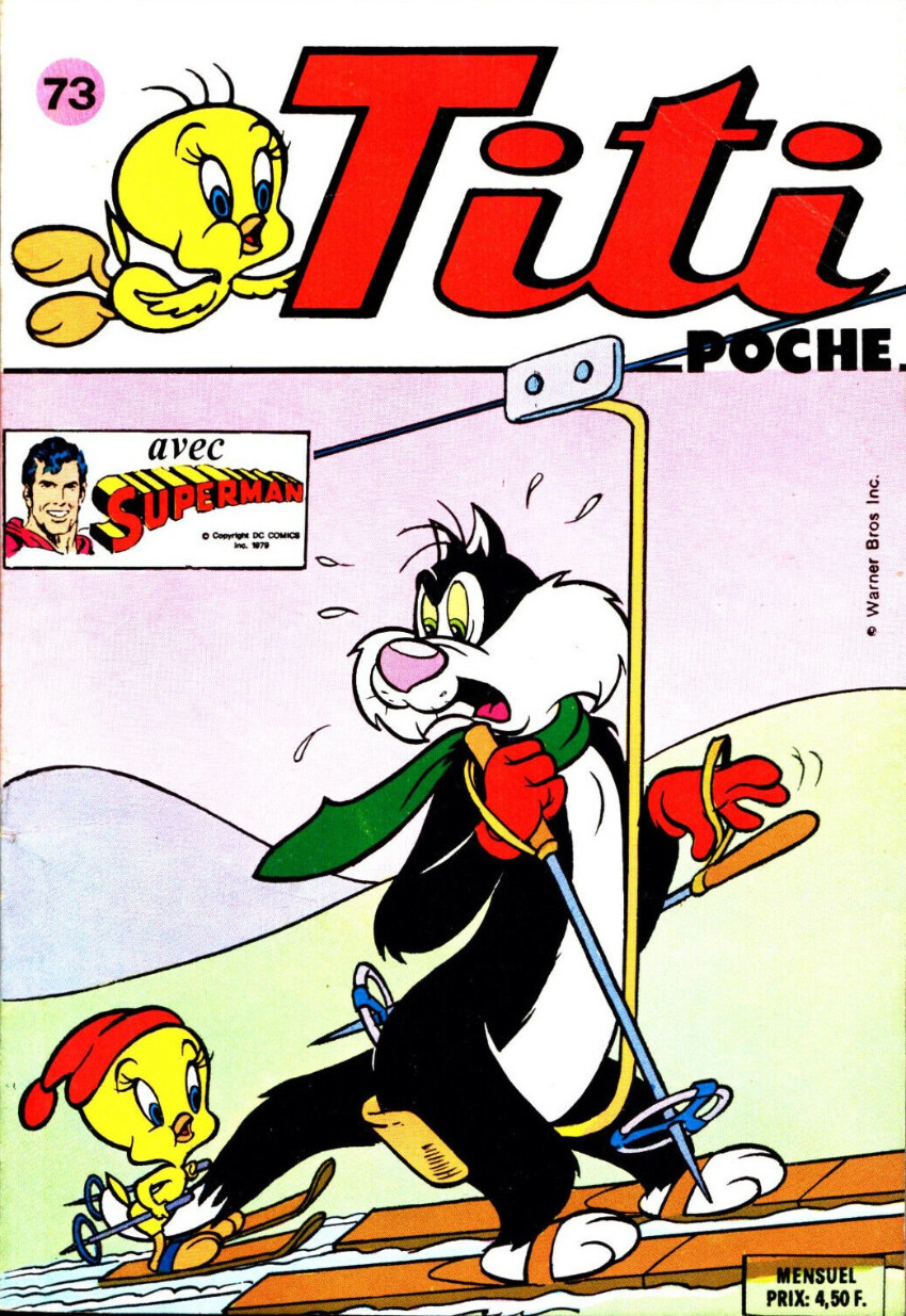 Couverture