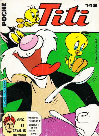 Couverture