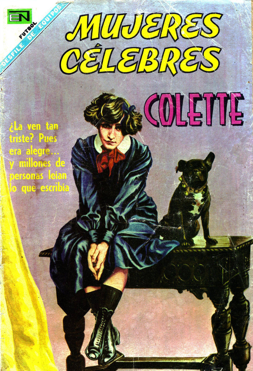 Couverture
