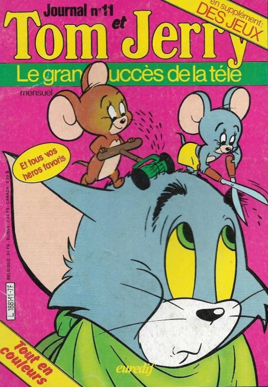 Couverture