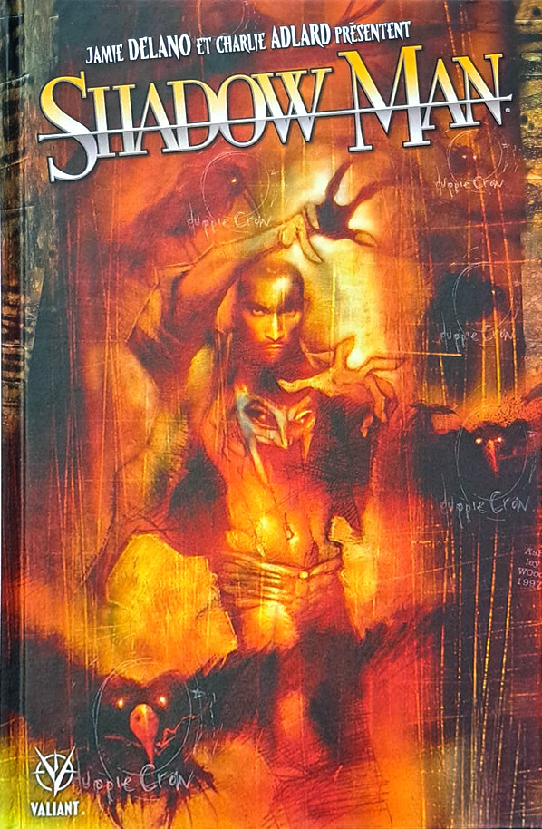Couverture