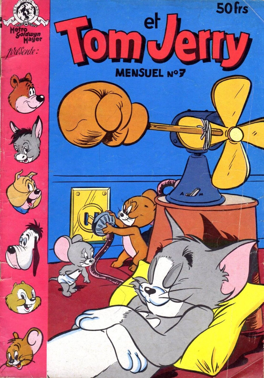Couverture