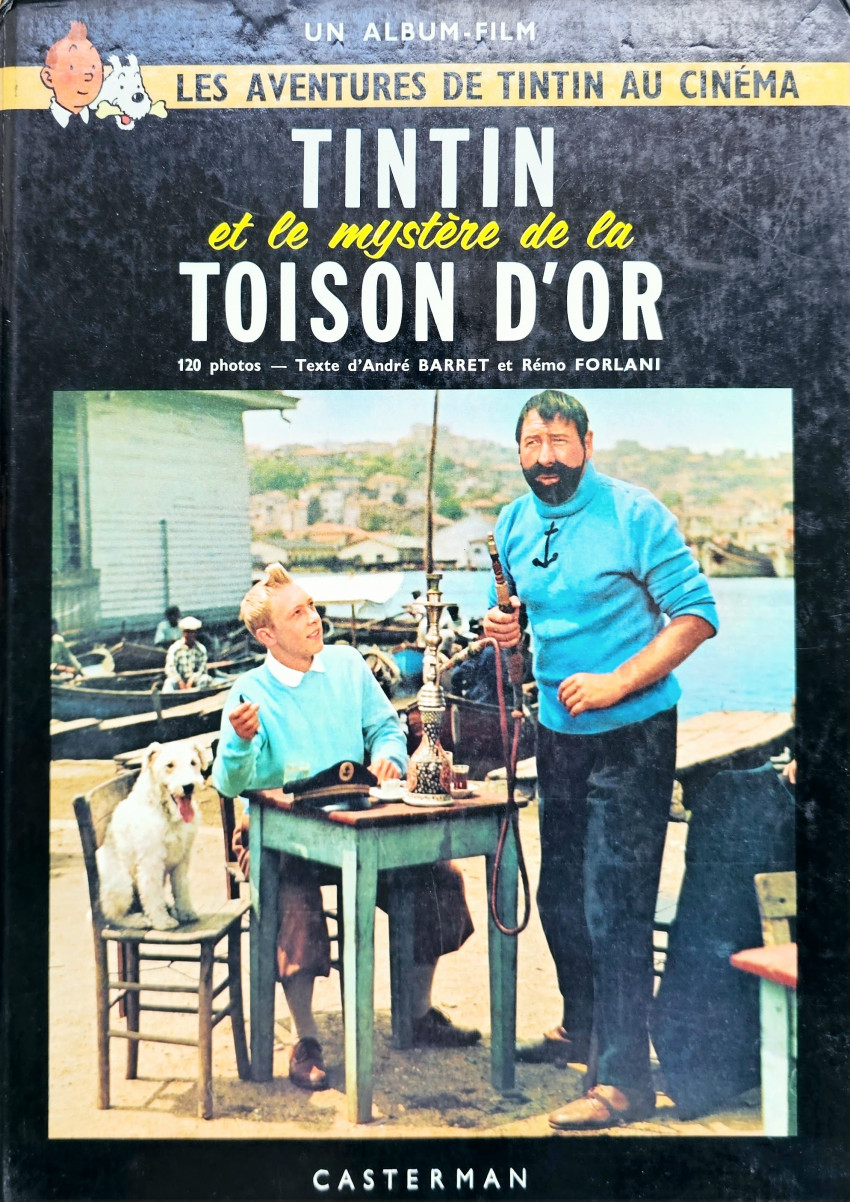 Couverture