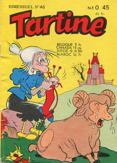 Couverture