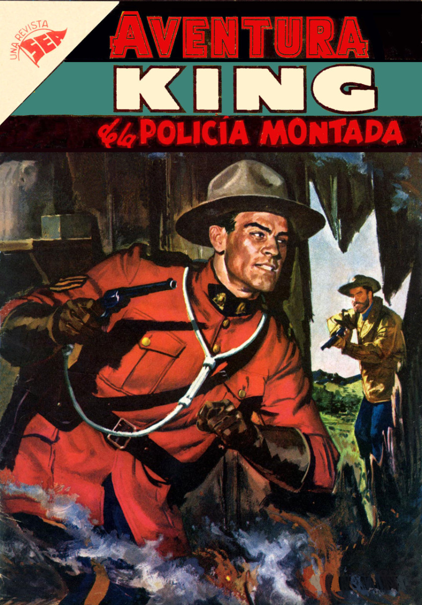 Couverture