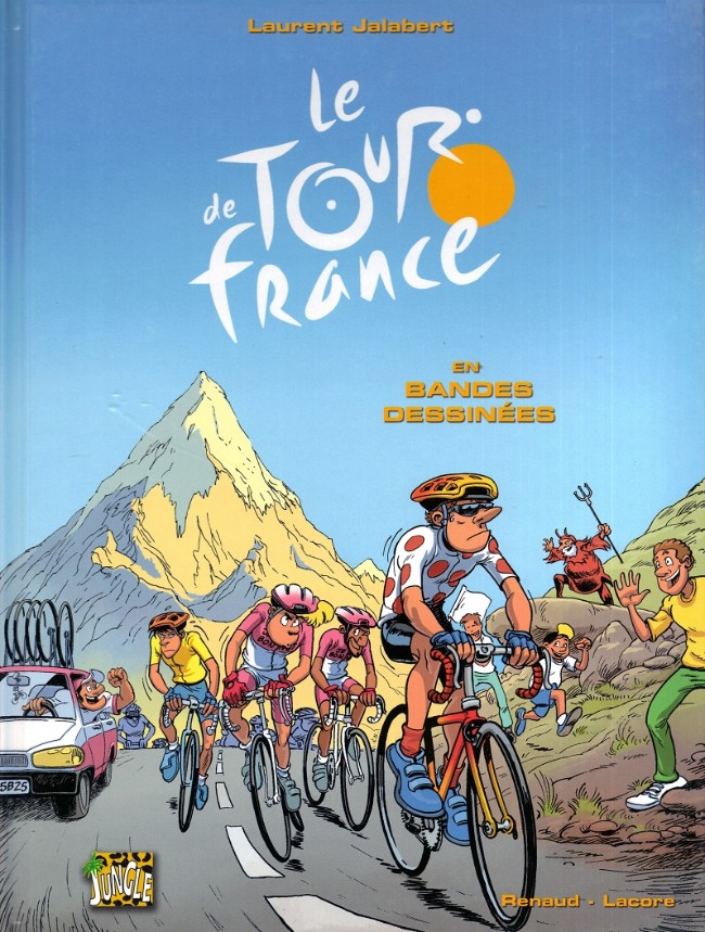 Couverture