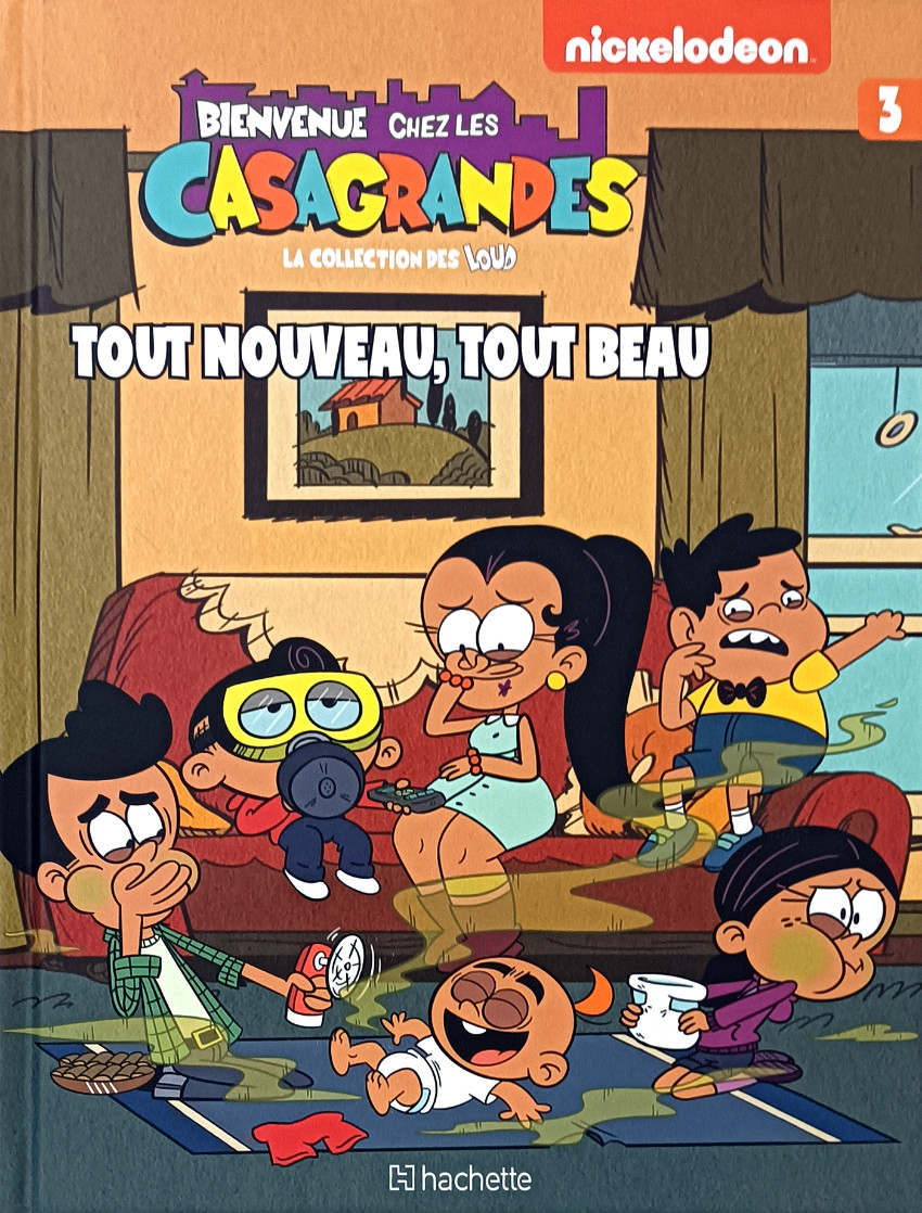 Couverture