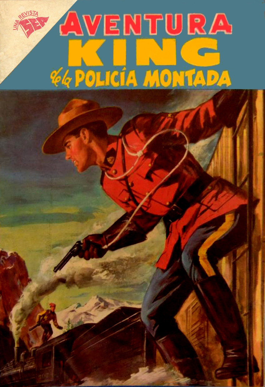Couverture