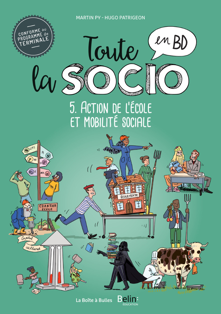 Couverture