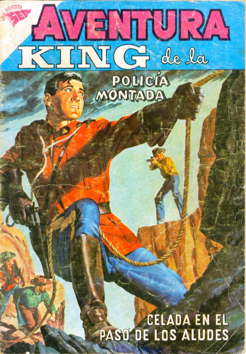 Couverture