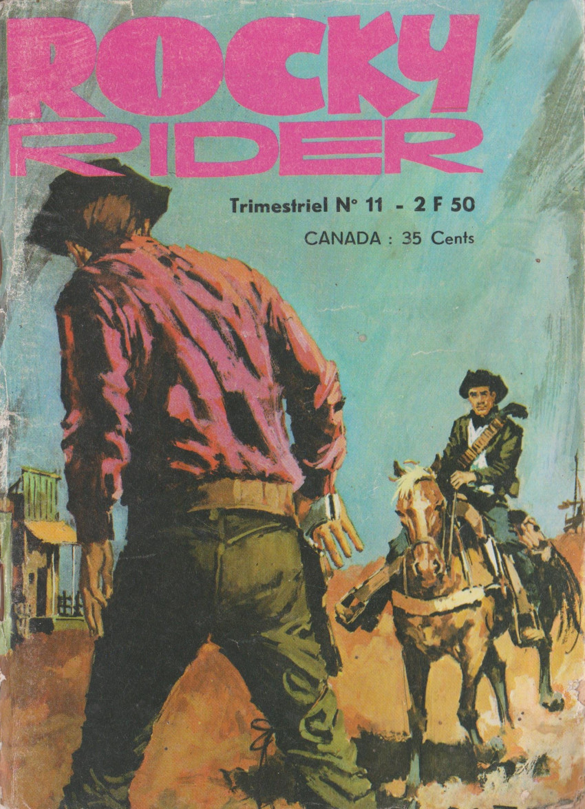 Couverture