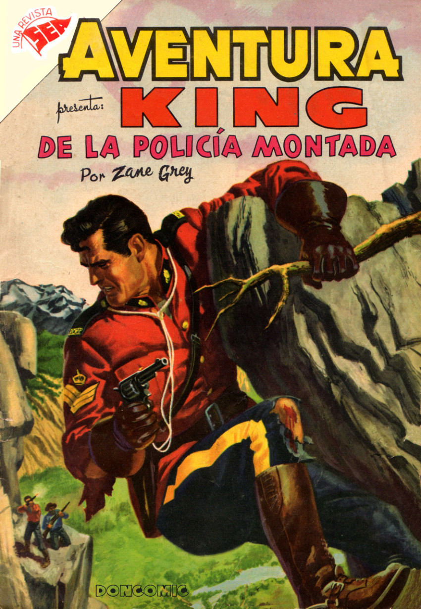 Couverture