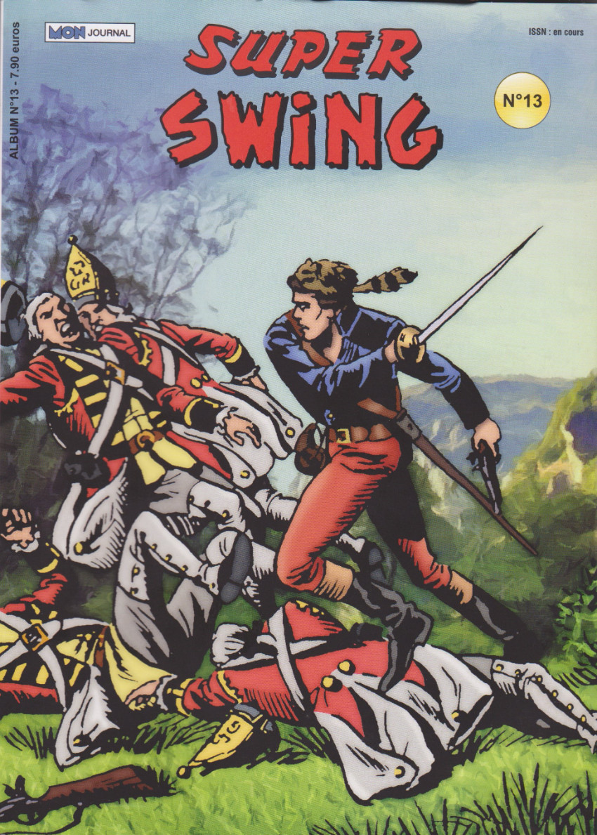 Couverture