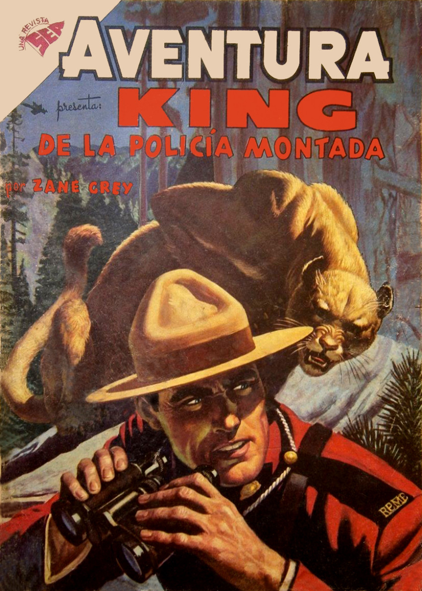Couverture