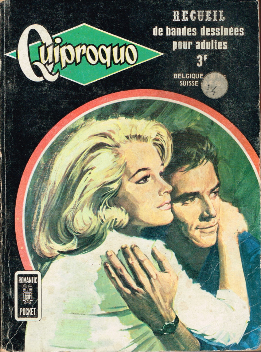Couverture