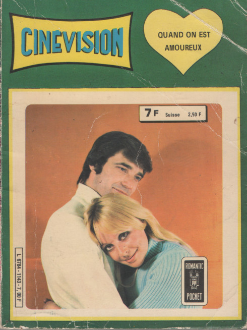 Couverture