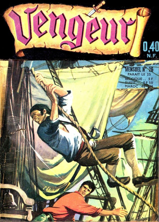 Couverture