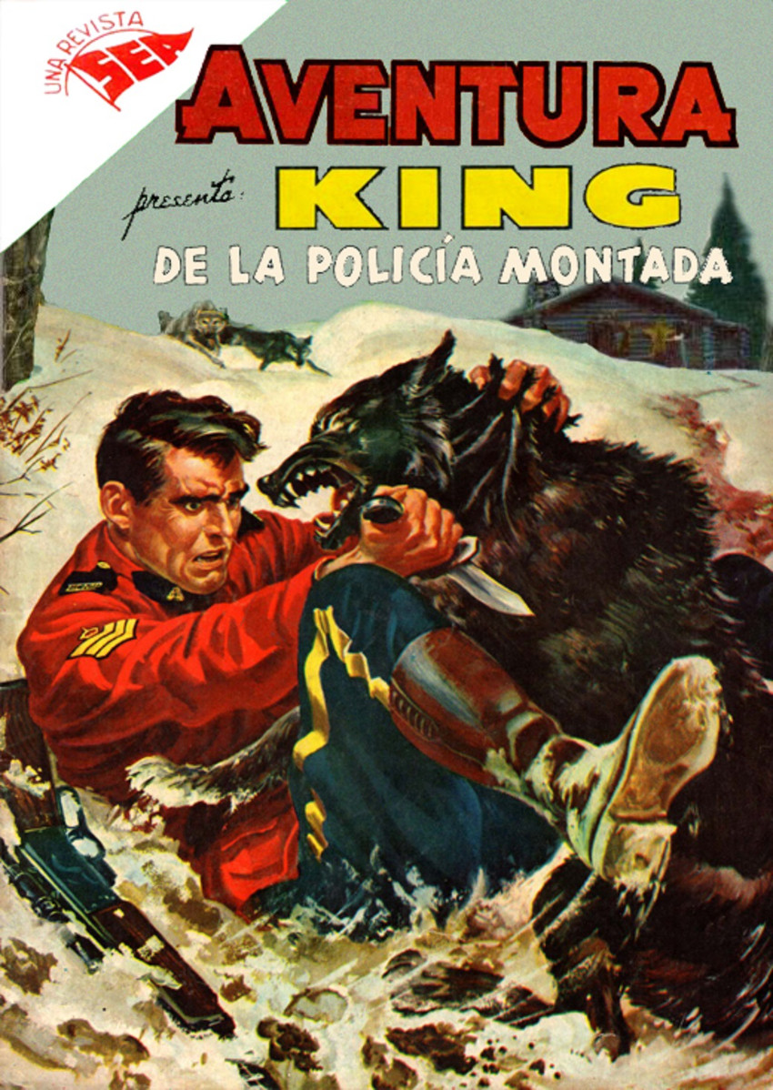 Couverture