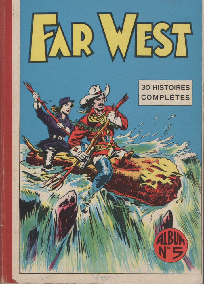 Couverture