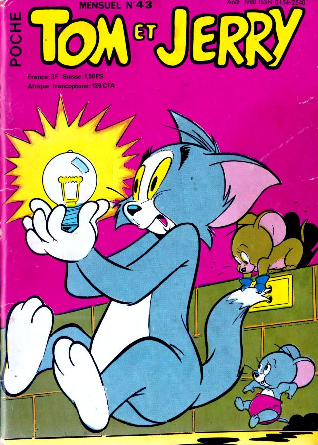 Couverture