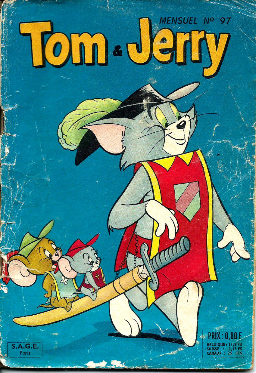 Couverture