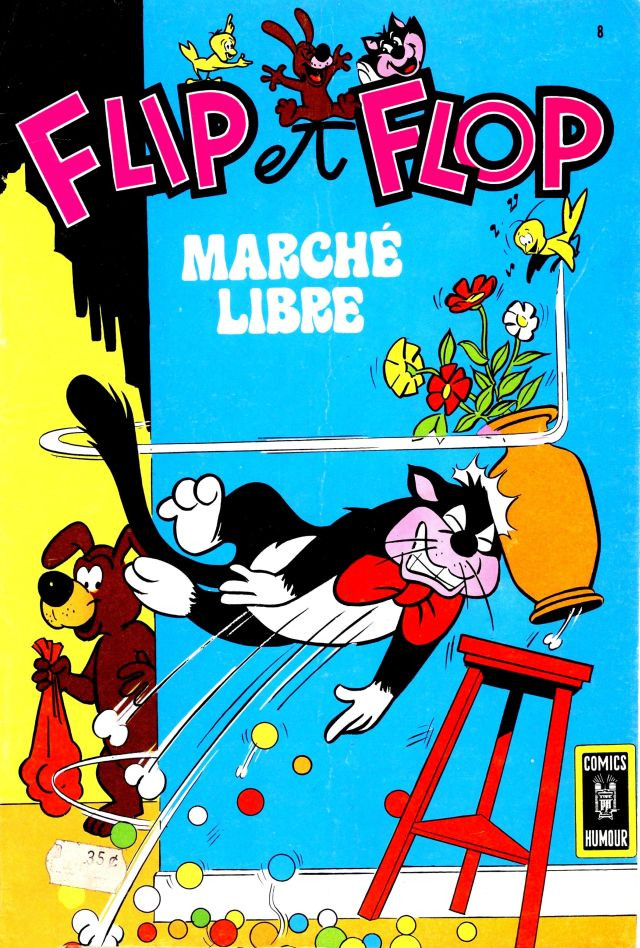 Couverture