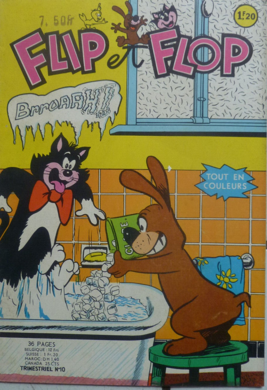 Couverture
