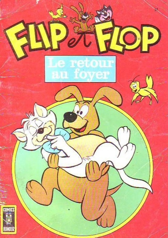Couverture