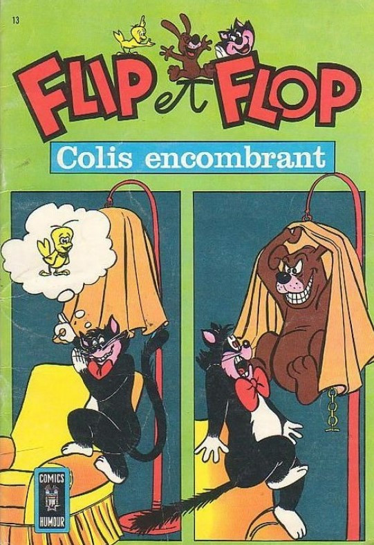 Couverture