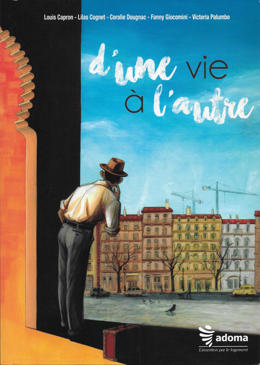 Couverture