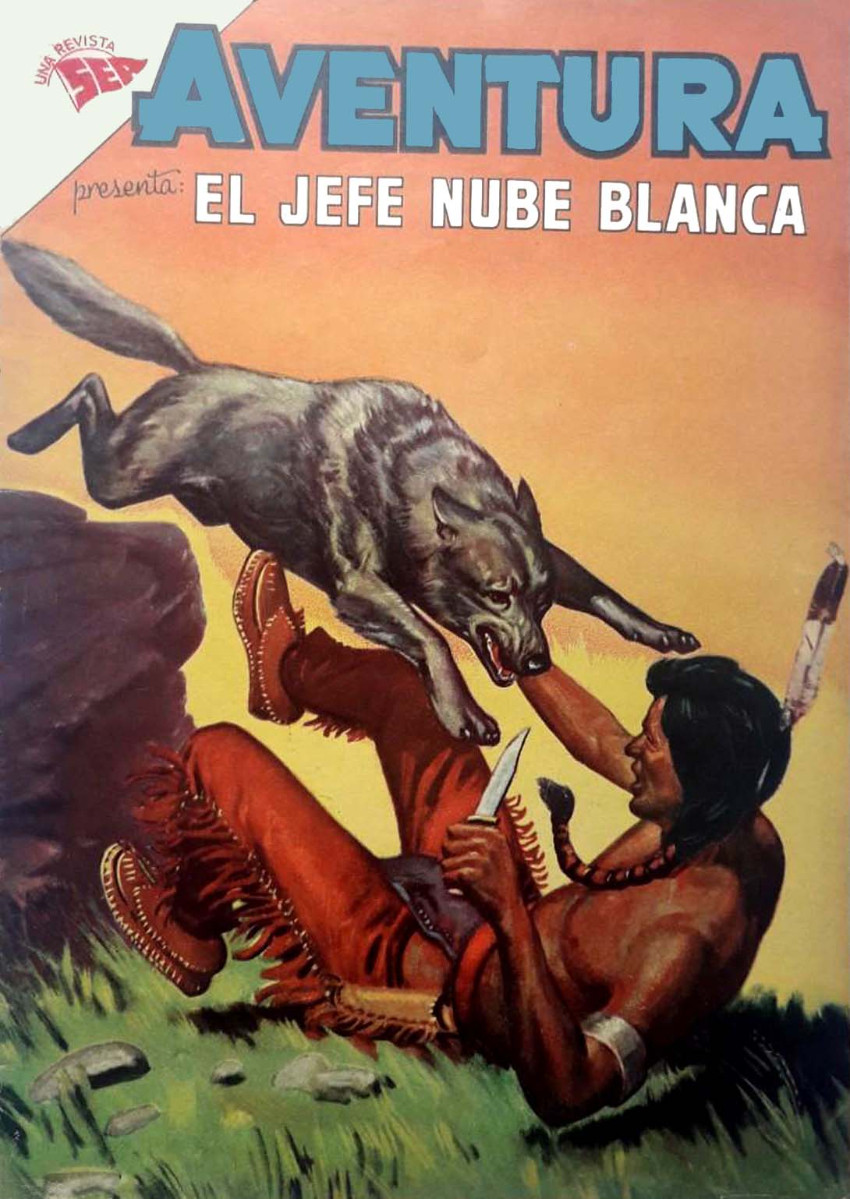 Couverture