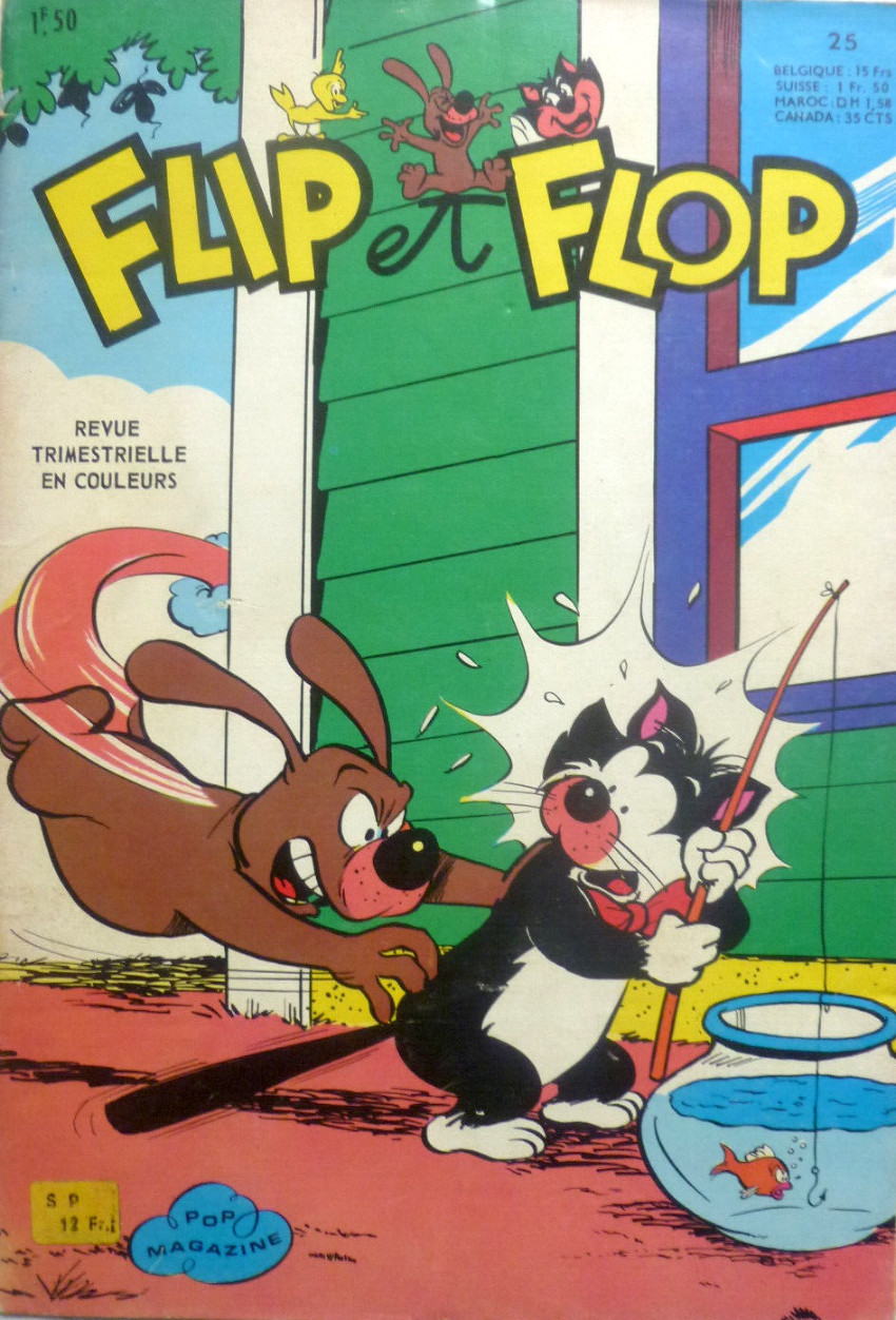 Couverture