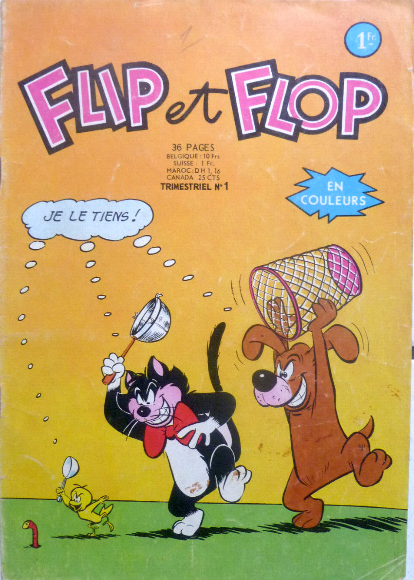Couverture