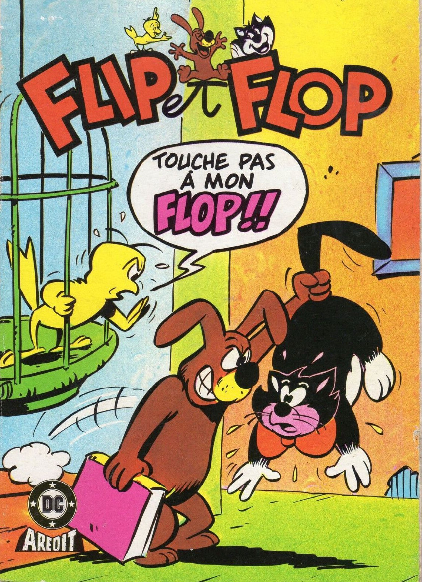 Couverture
